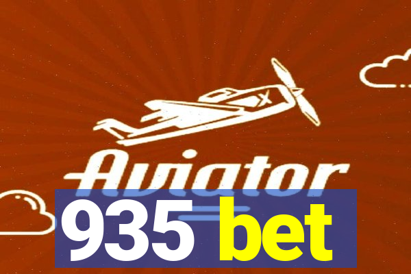 935 bet